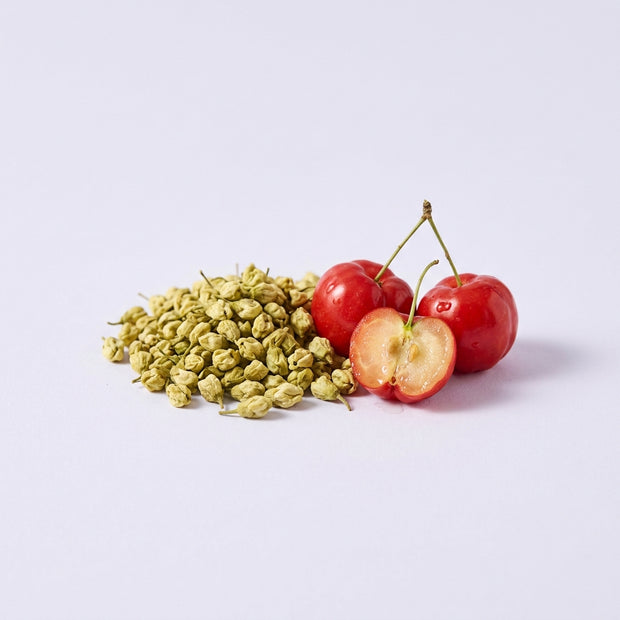 Rutina y vitamina C