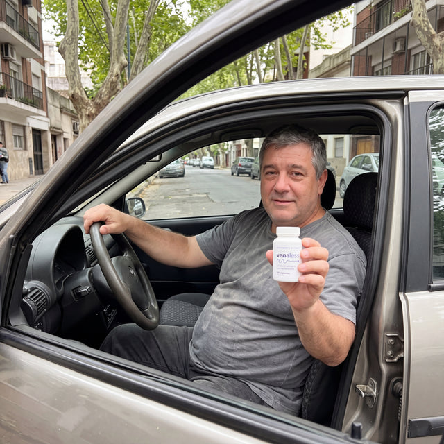 Foto de cliente